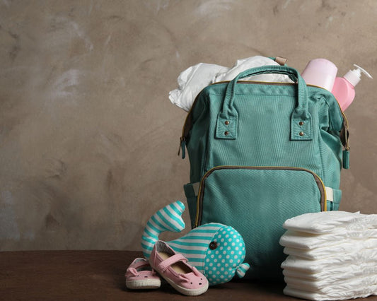 Choosing the Best Nappy Bag: A Comprehensive Guide for New Parents